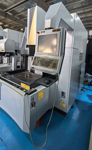 Used Sodick AG60L EDM Machine