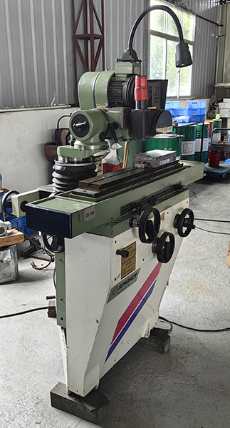 Used JUNGNER US-450 grinder