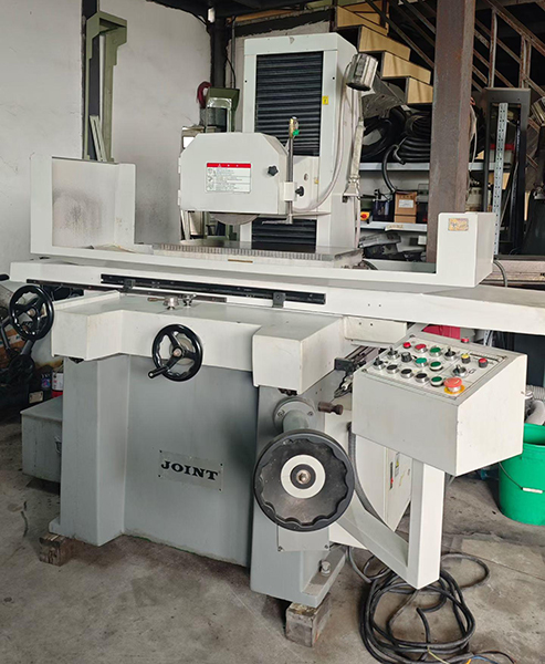 Used JOINT GTS-4080 Surface Grinder
