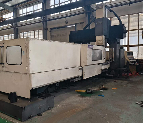 Used Hartford CNC-5210H Machining Center