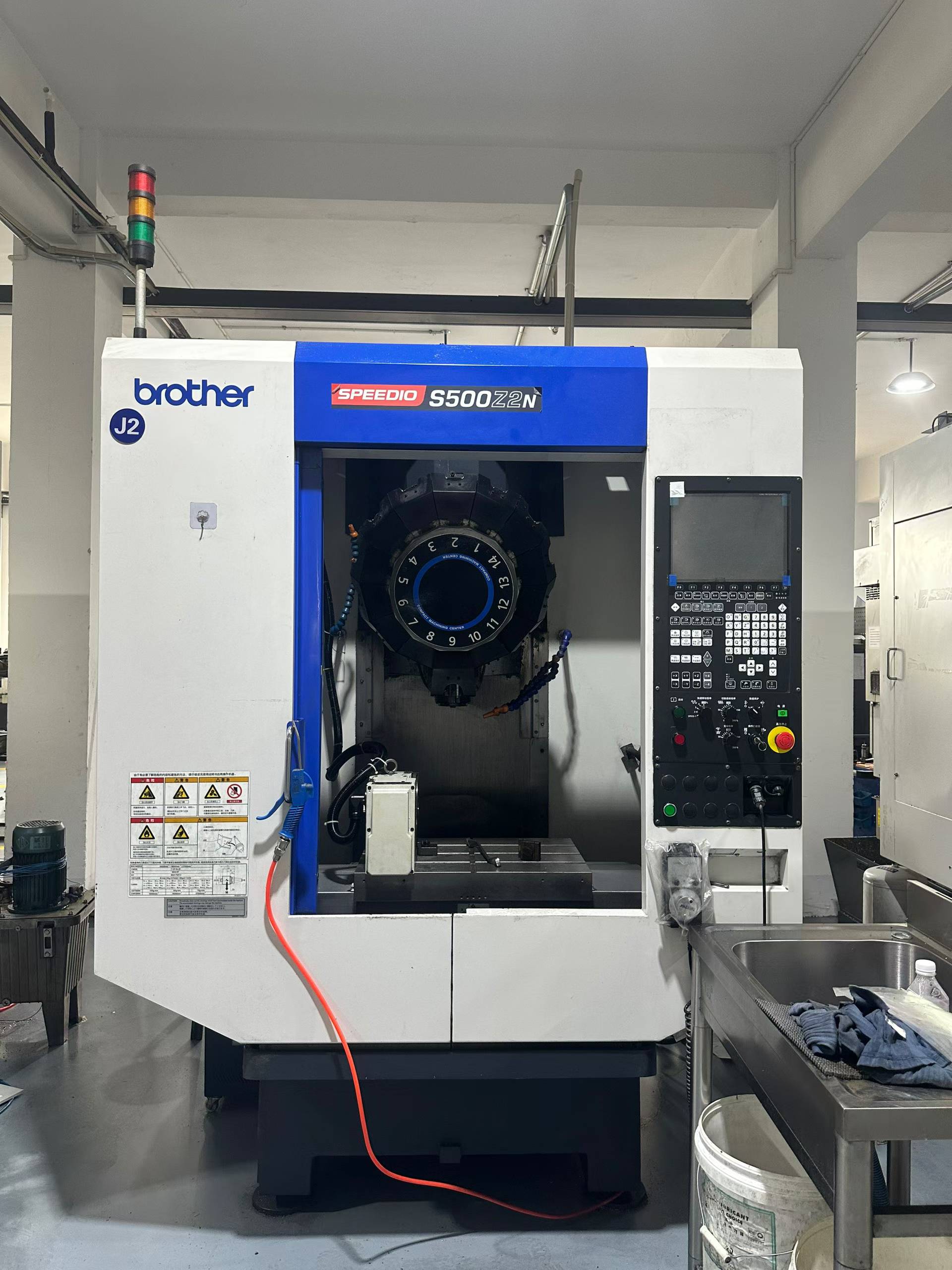 Reliable Used Machinery Exporter Serving Worldwide Customers