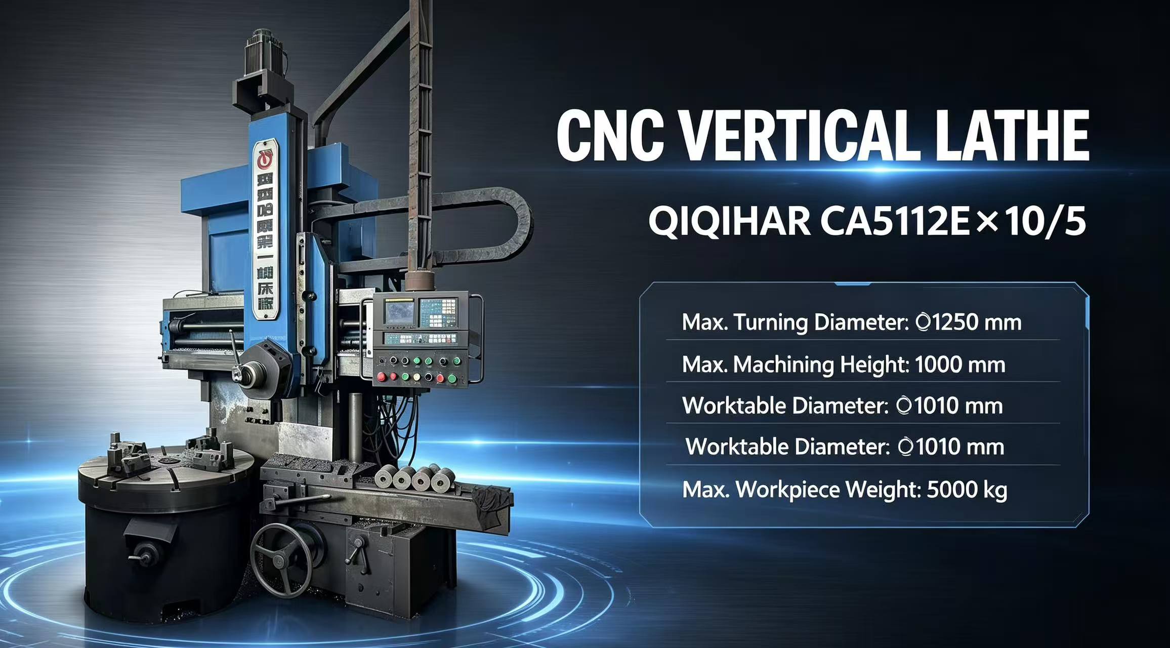 Used Automatic Lathe Operator Guide: Skills Needed for Modern CNC Production