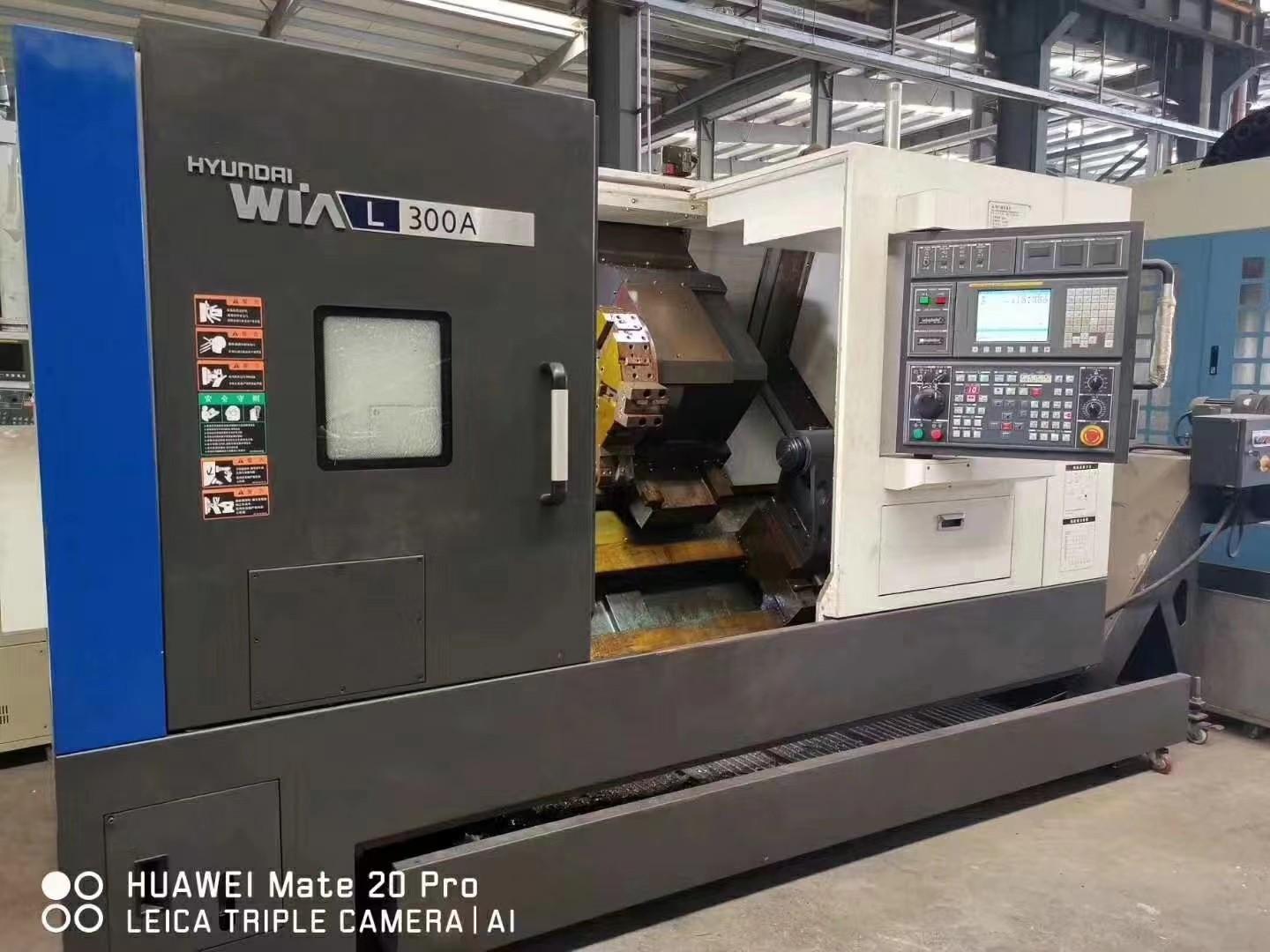 WIA - L300A
