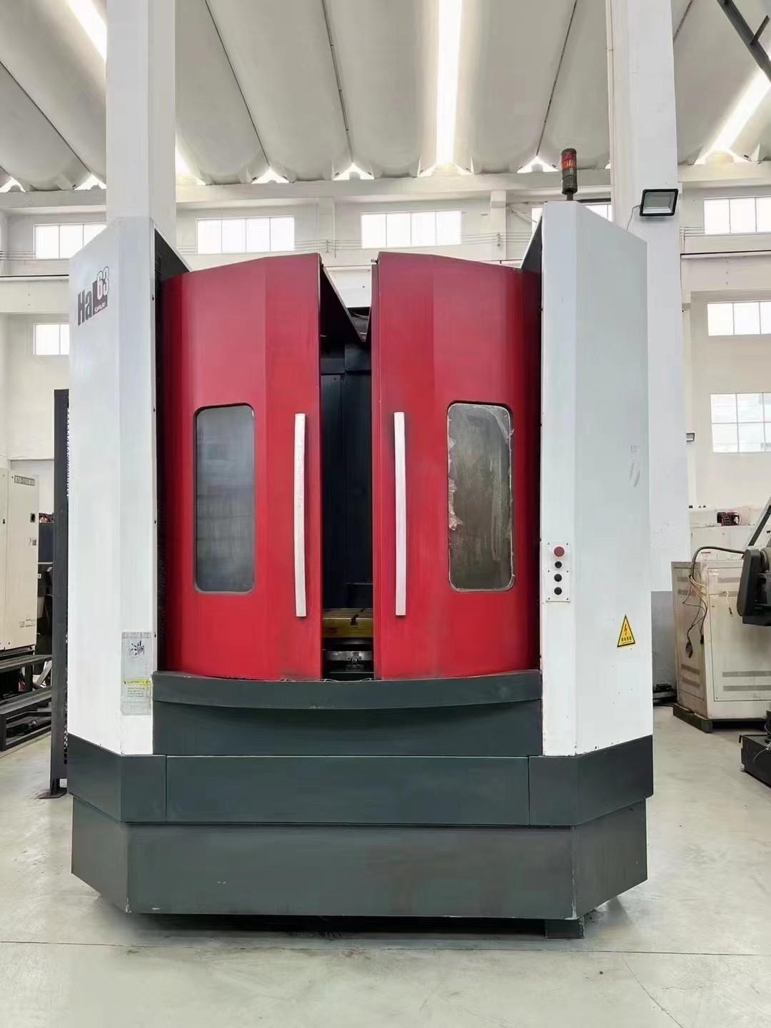 New red - HA630