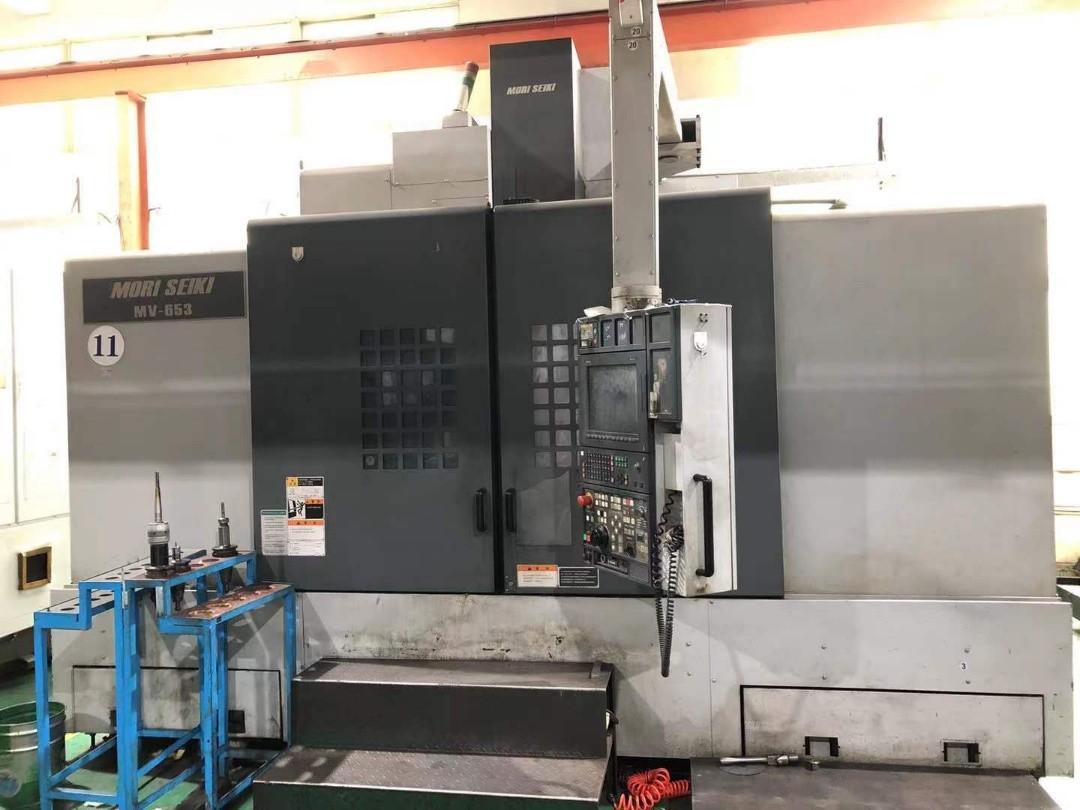 Machining Center