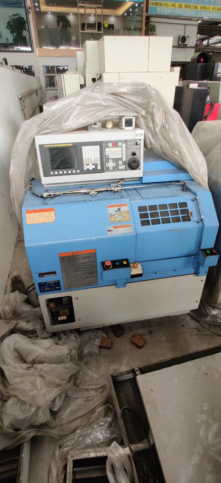 lathe