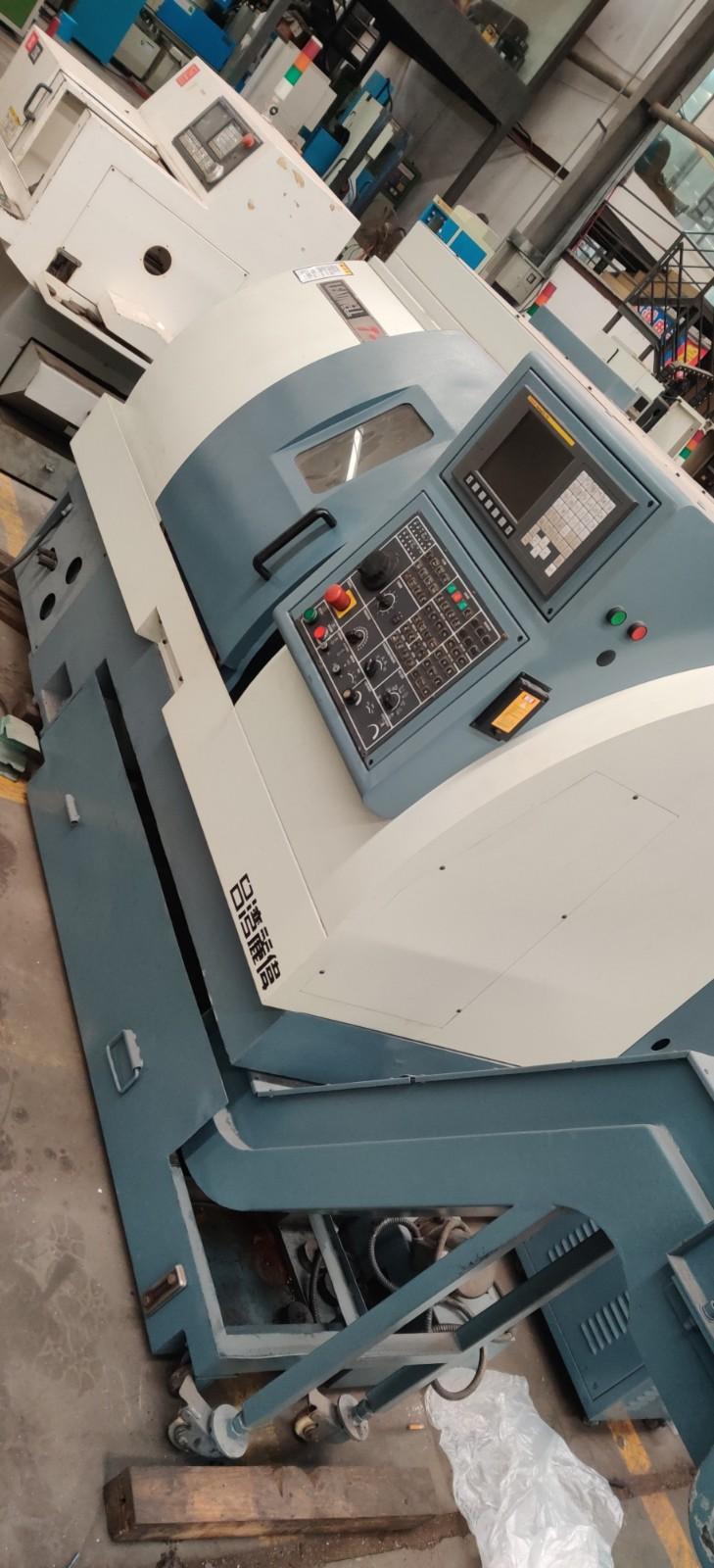 lathe