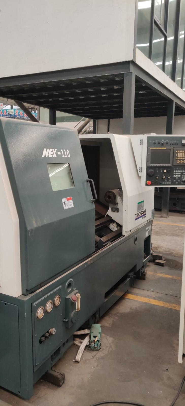 lathe