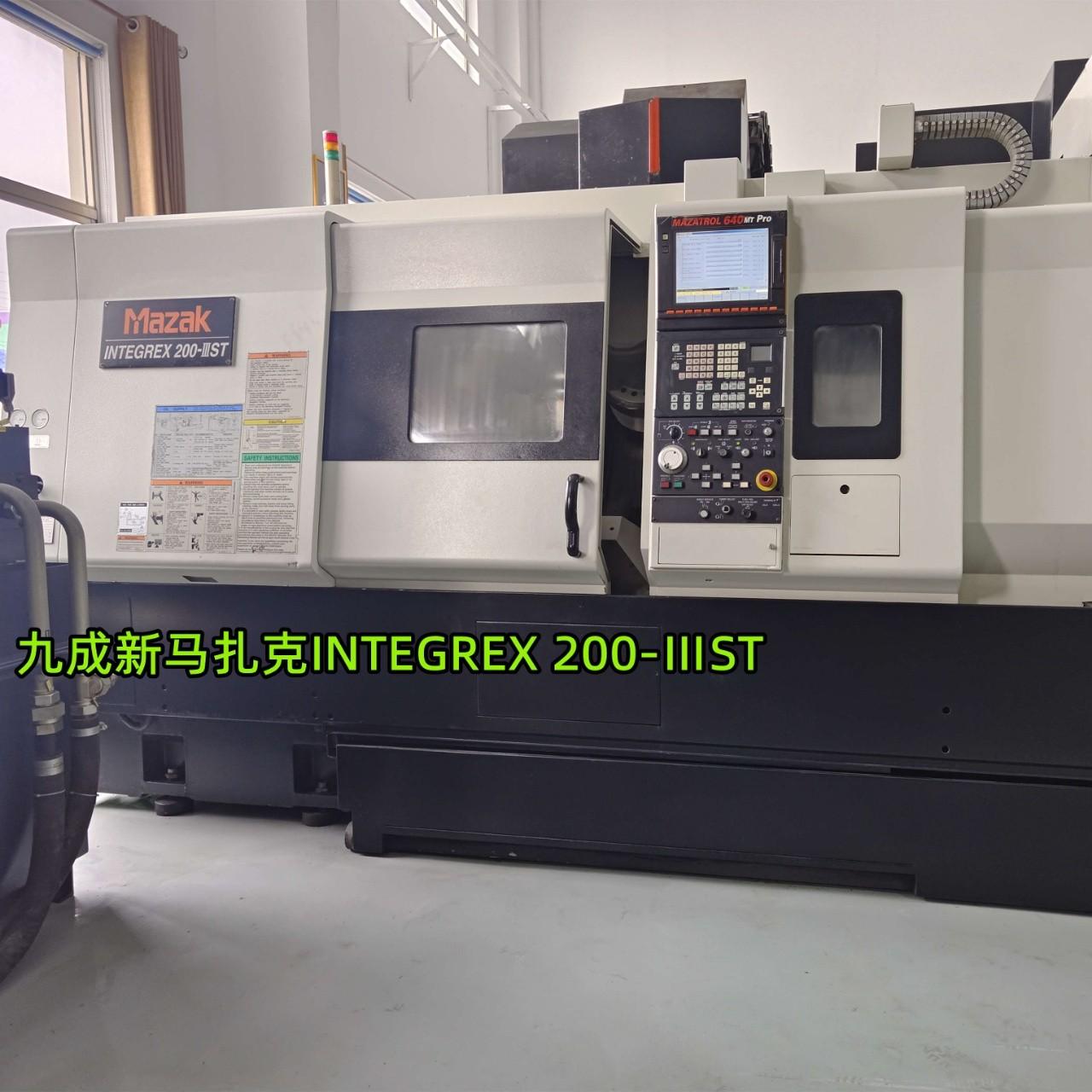 CNC turn-milling lathe 