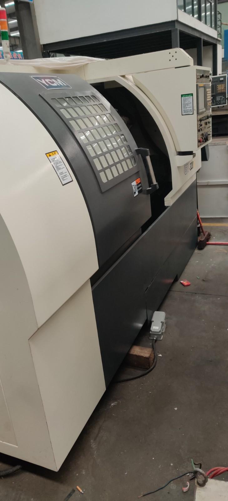 lathe