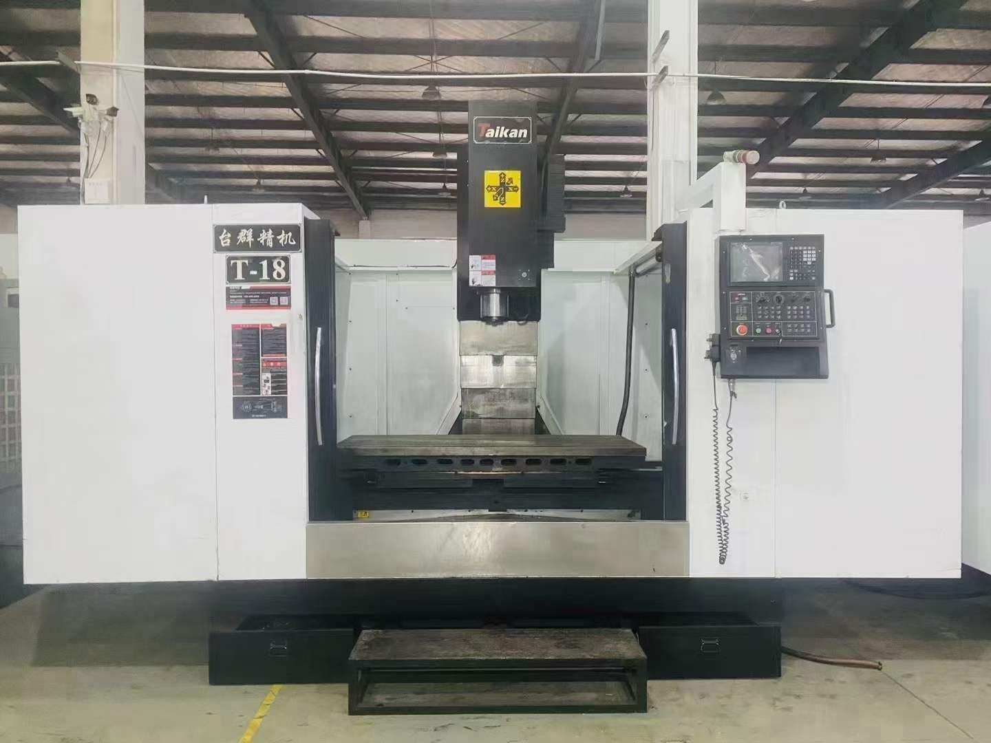 CNC lathe