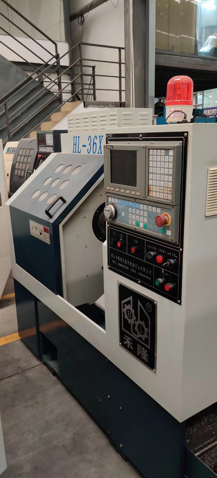 HELONG - HL-36X