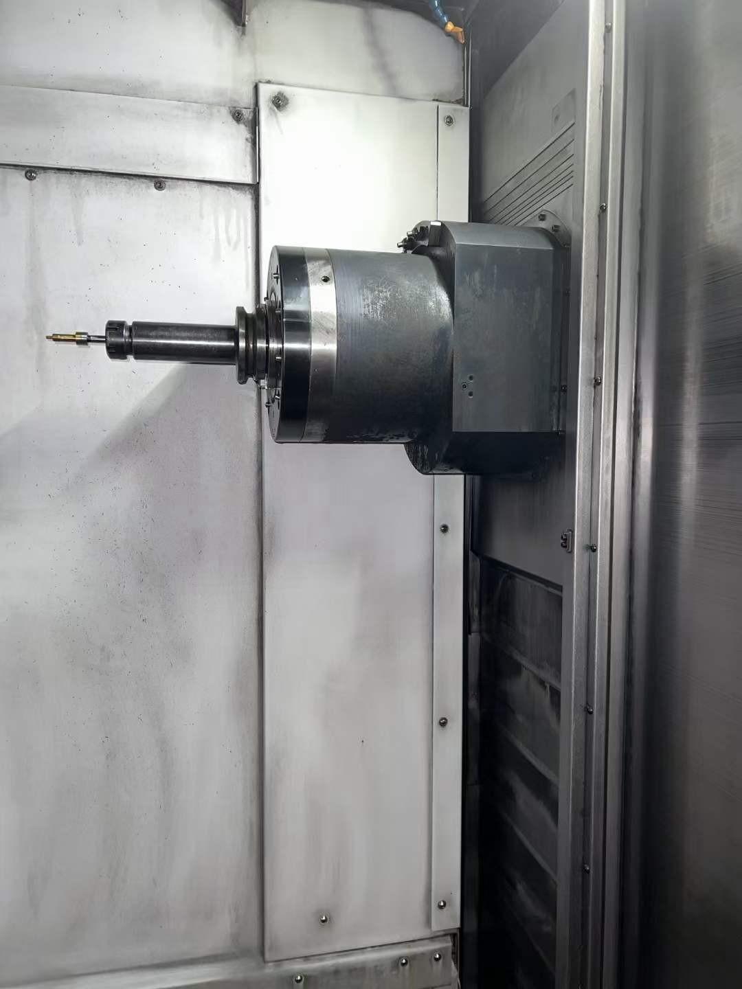 DOOSAN - NHP-6300
