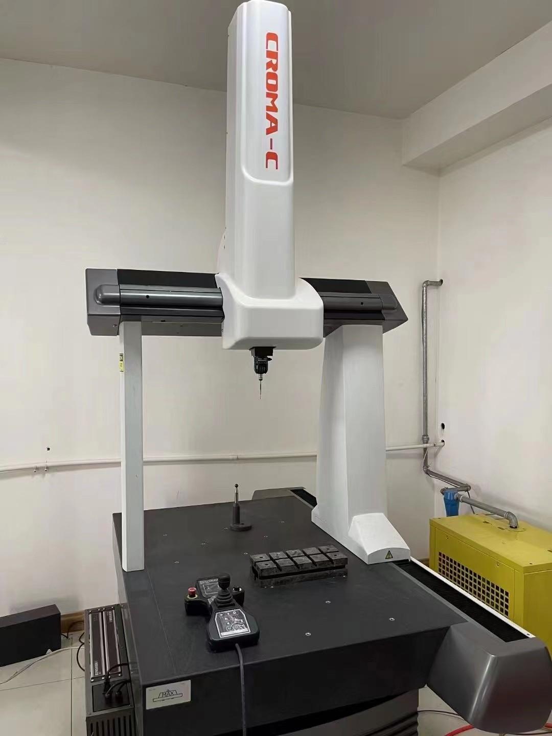 CROMA - C 686