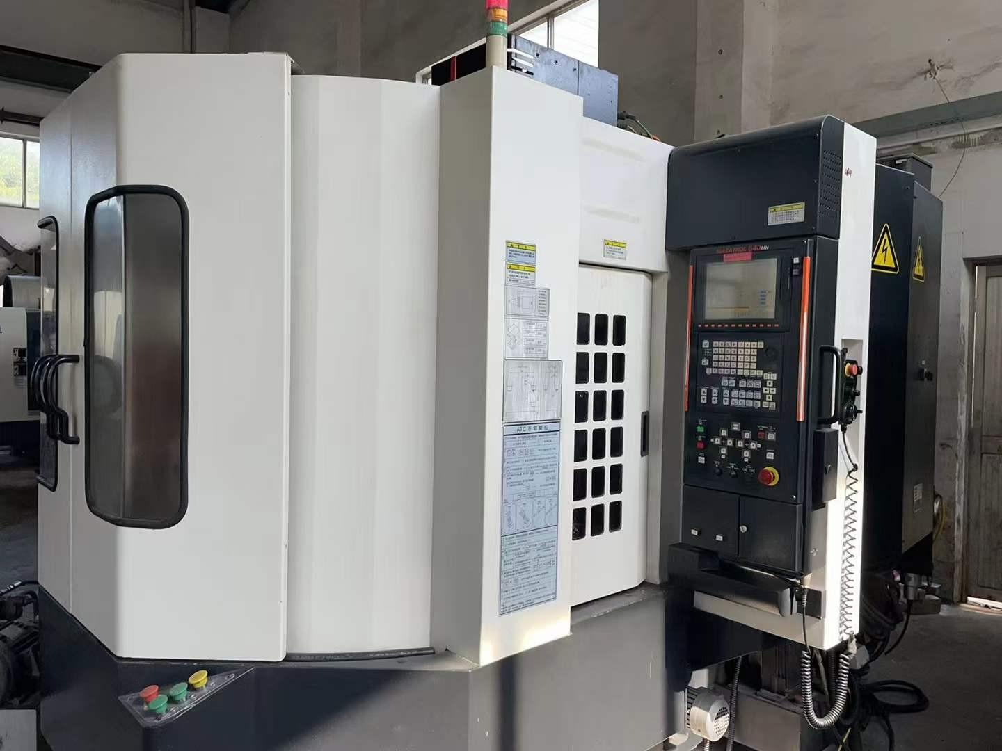 MAZAK - 160AN-2PC