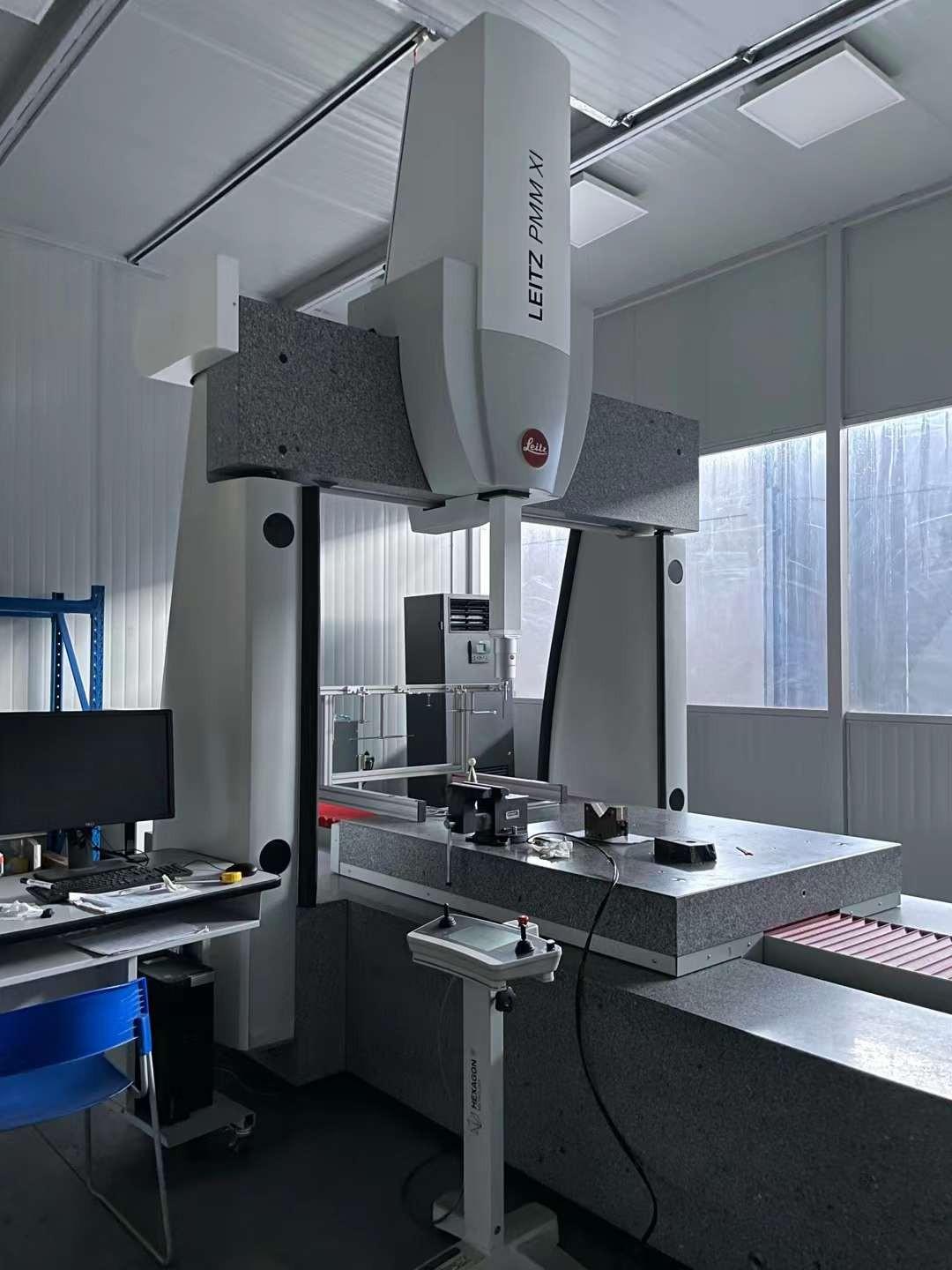 LEITZ - PMM Xi24.16.10