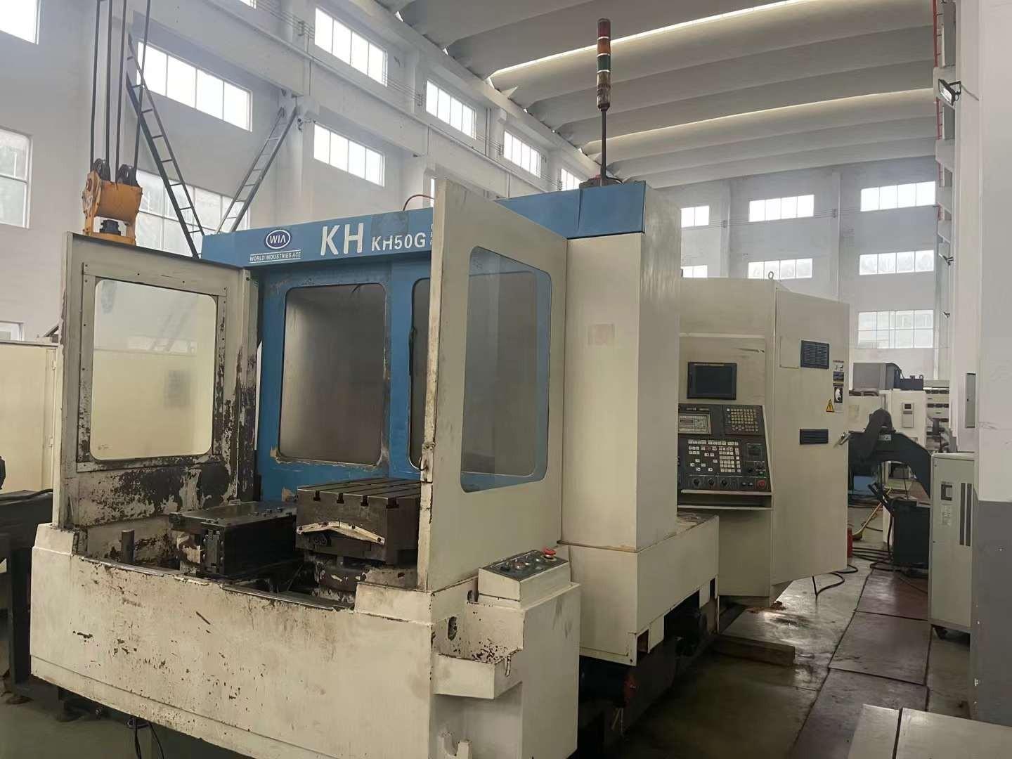 WIA - KH50G