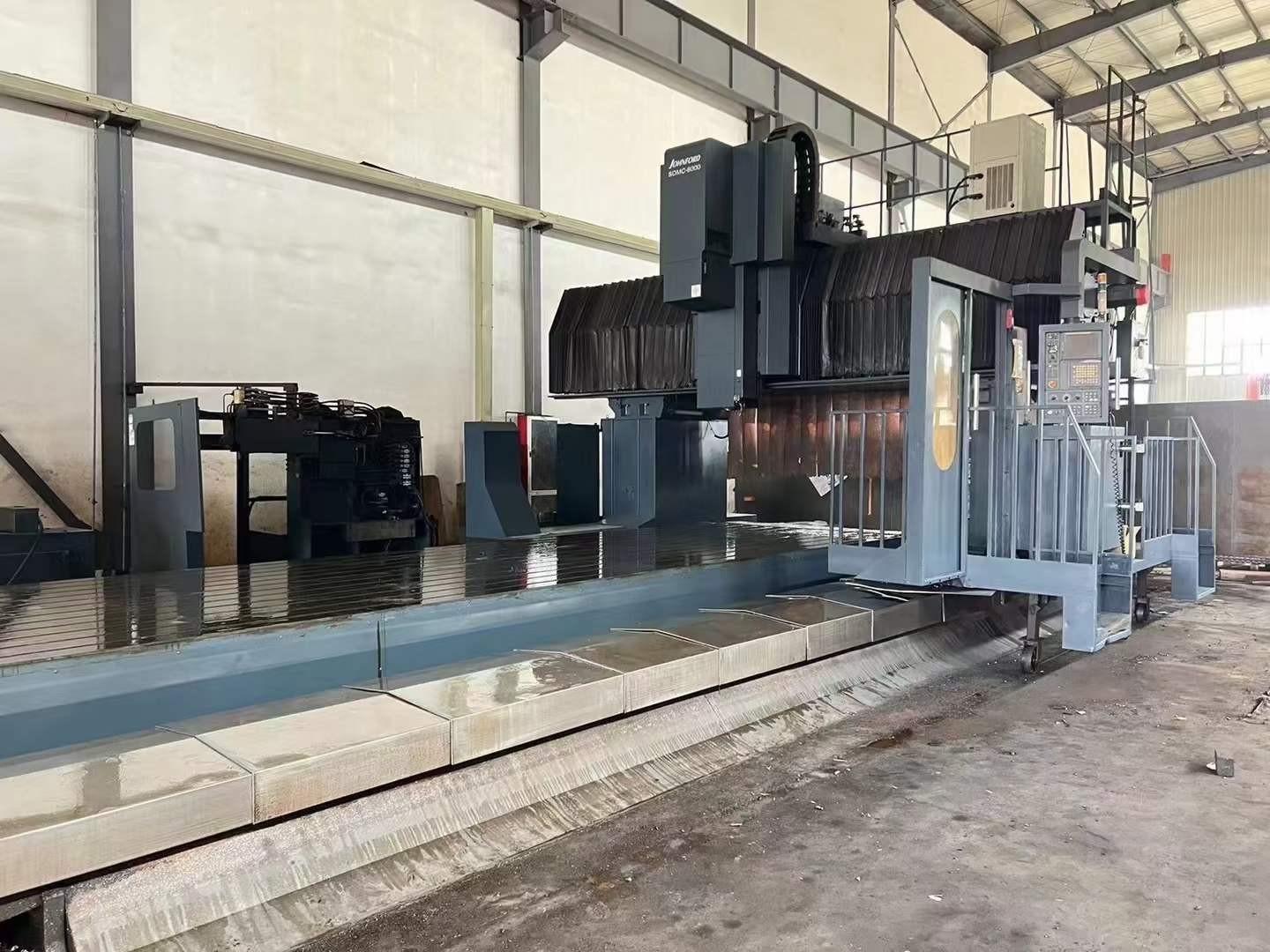 JHONFORD - SDMC-8000X4100X1066+5F