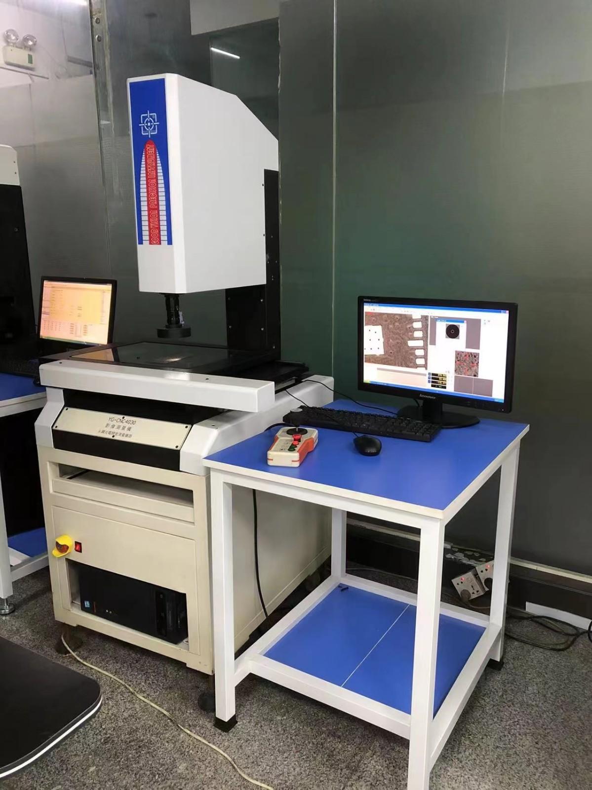 YG - YG-CNC4030