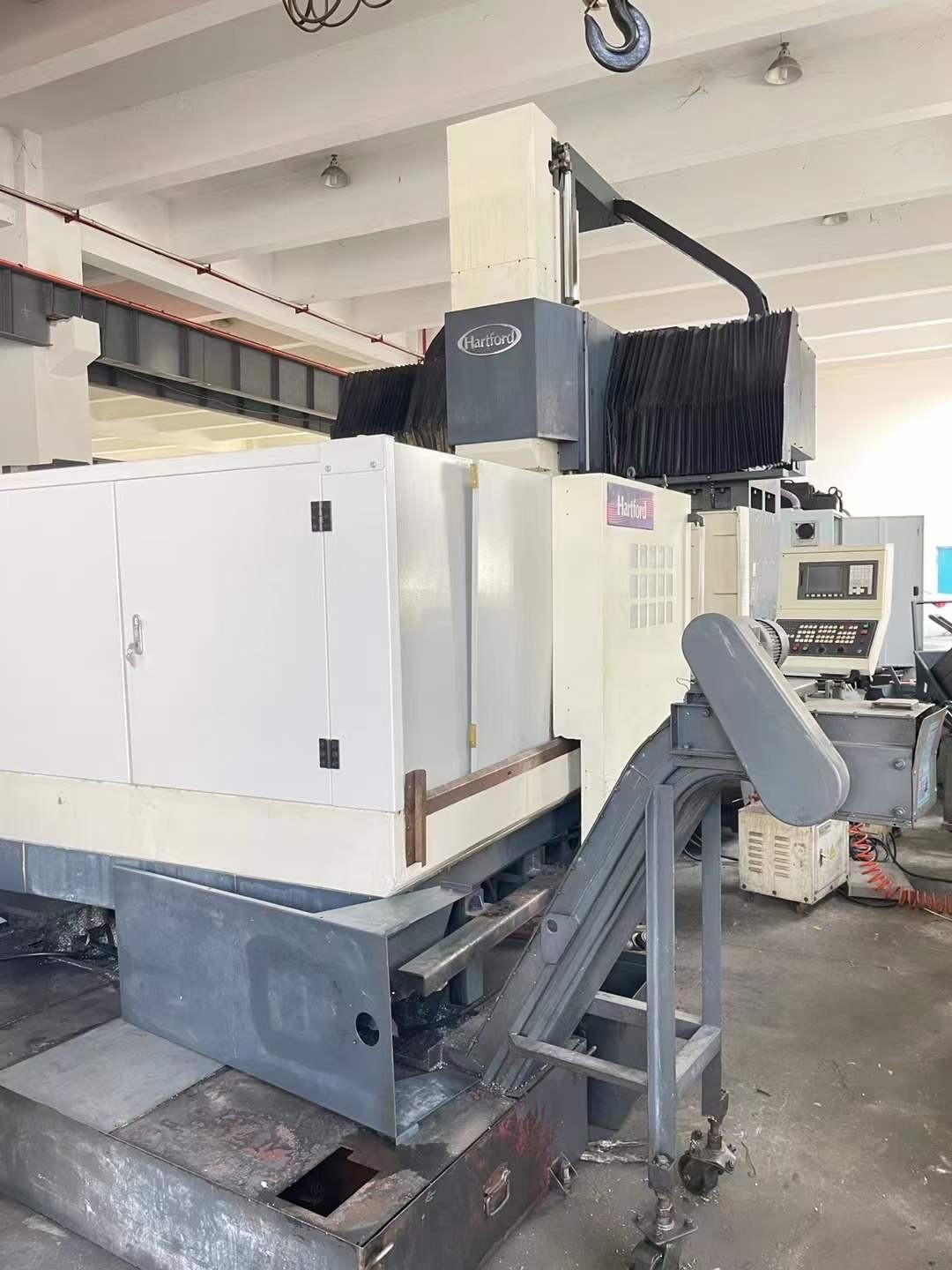 Hartford - CNC-2150H