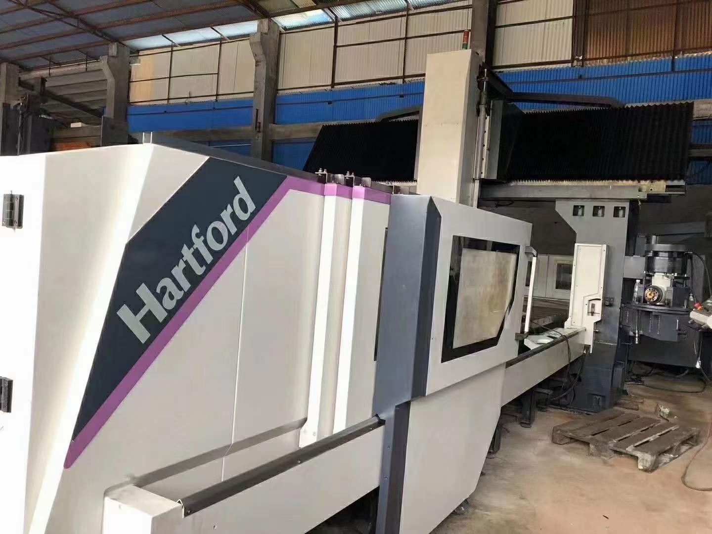 Hartford - CNC-426