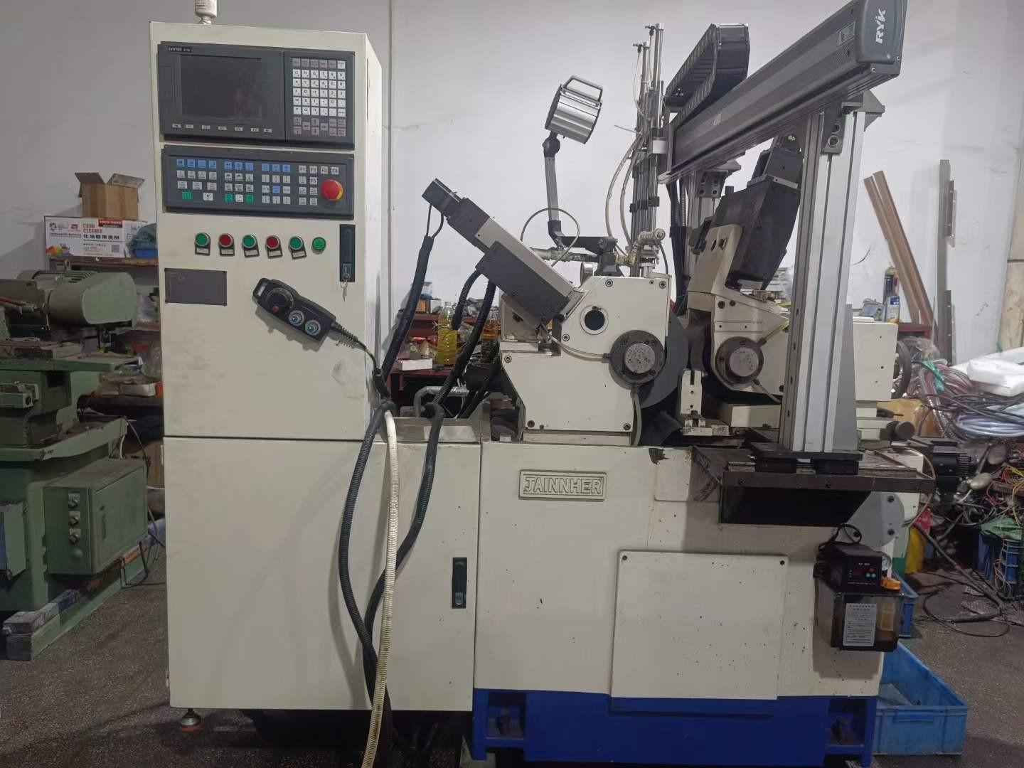 JAINNHER - JHC-18SF