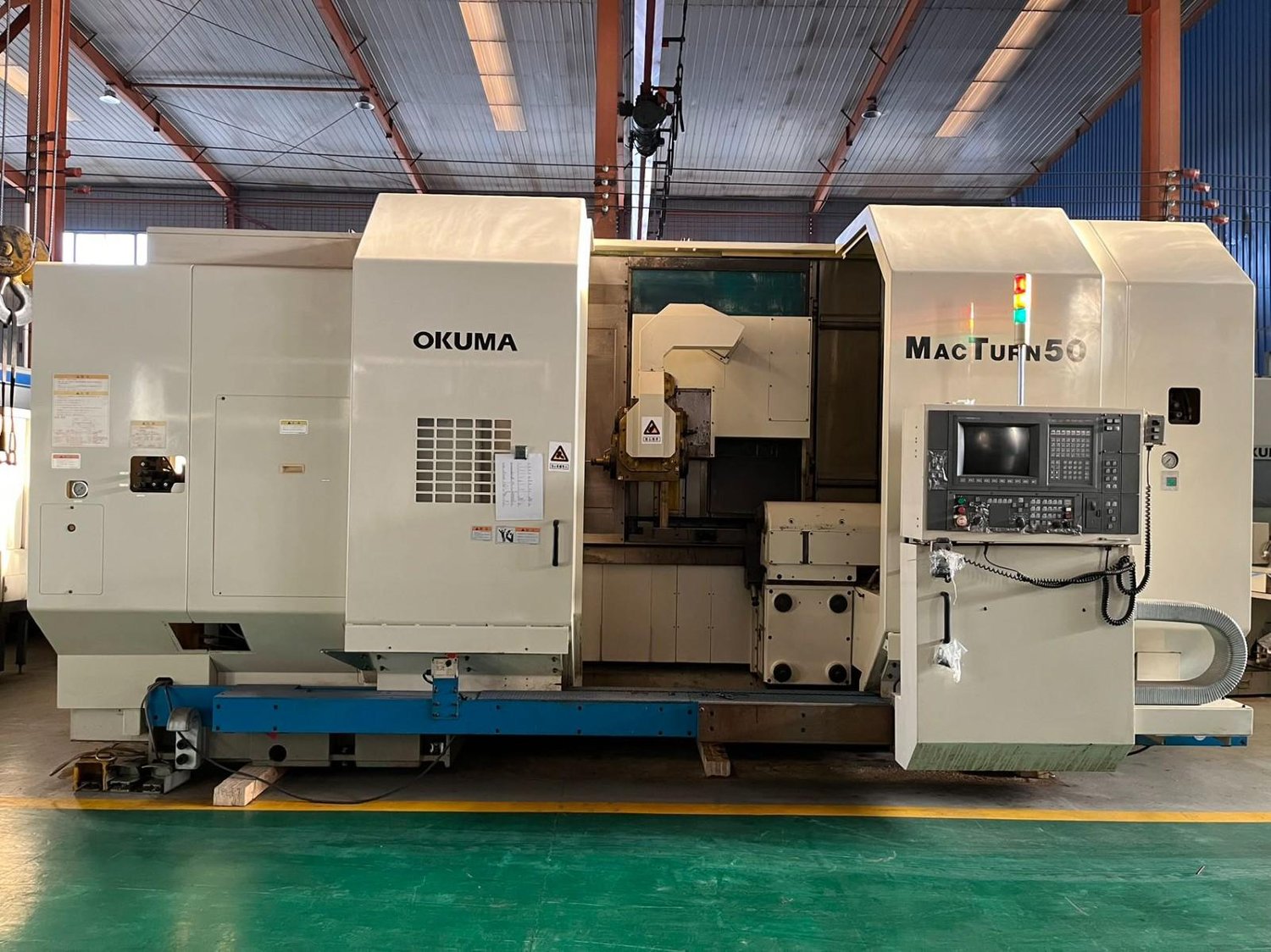 turn-milling