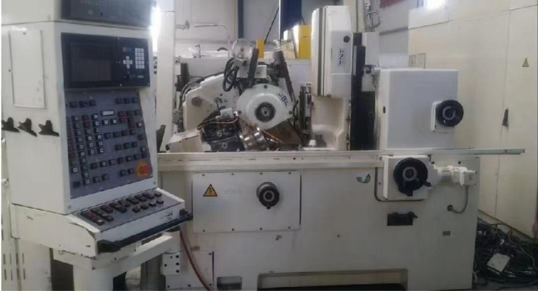 Reishauer - RZ 362 A