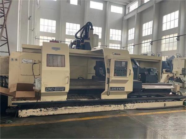 CNC-TAKANG - LC40*4200