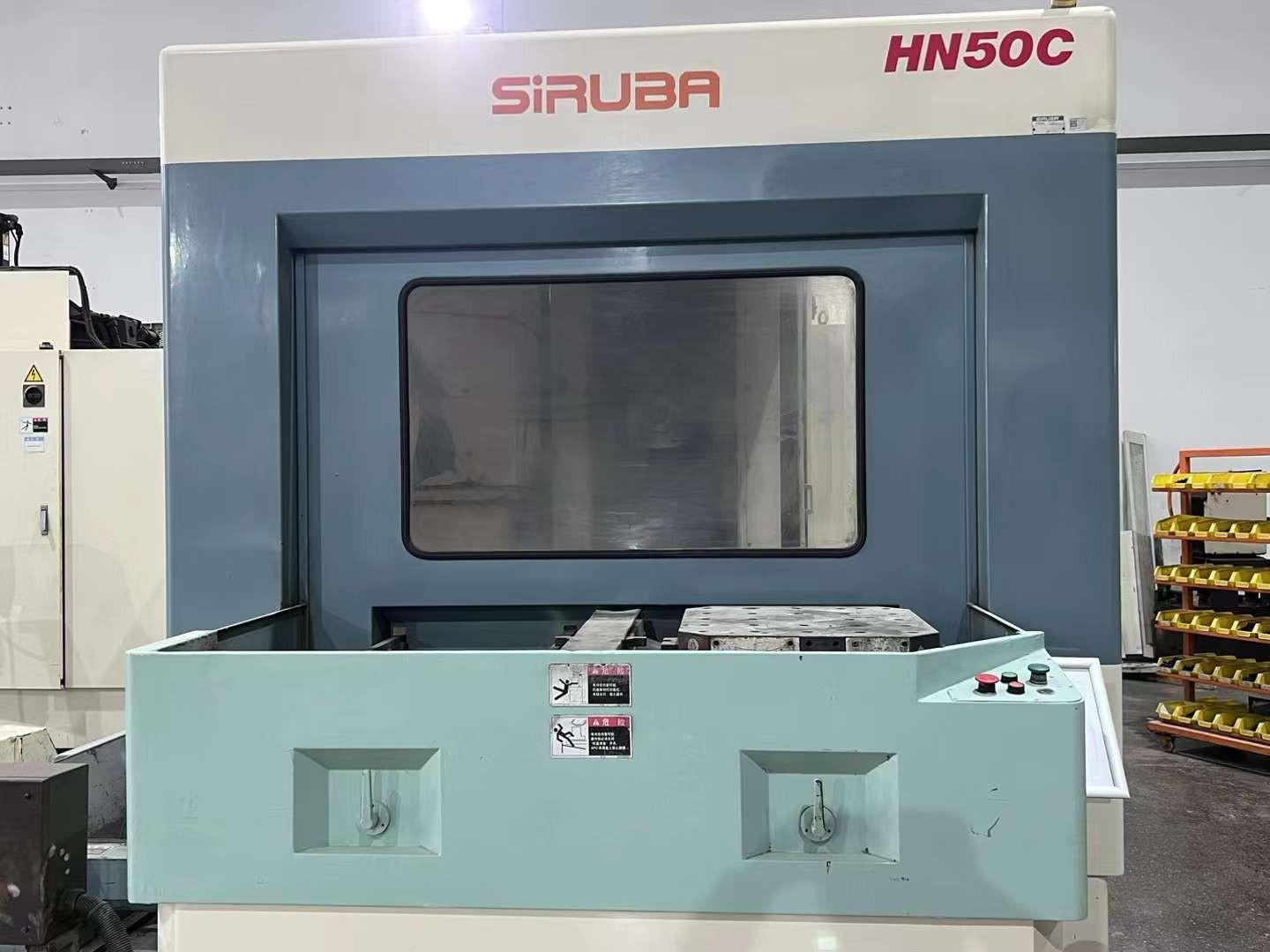 NIGATA - HN50C