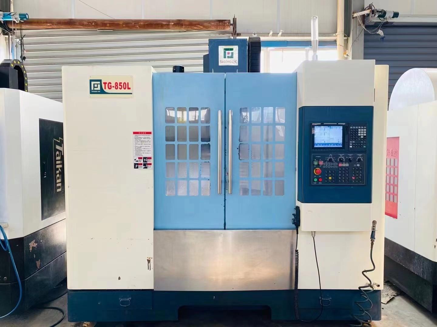 TAIGONG - TG-850L