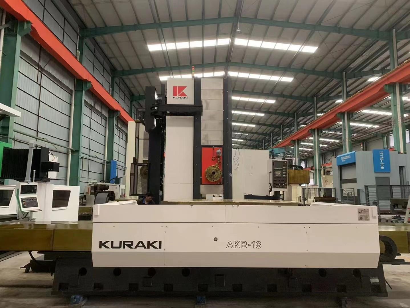 KURAKI - KBT-13DXA