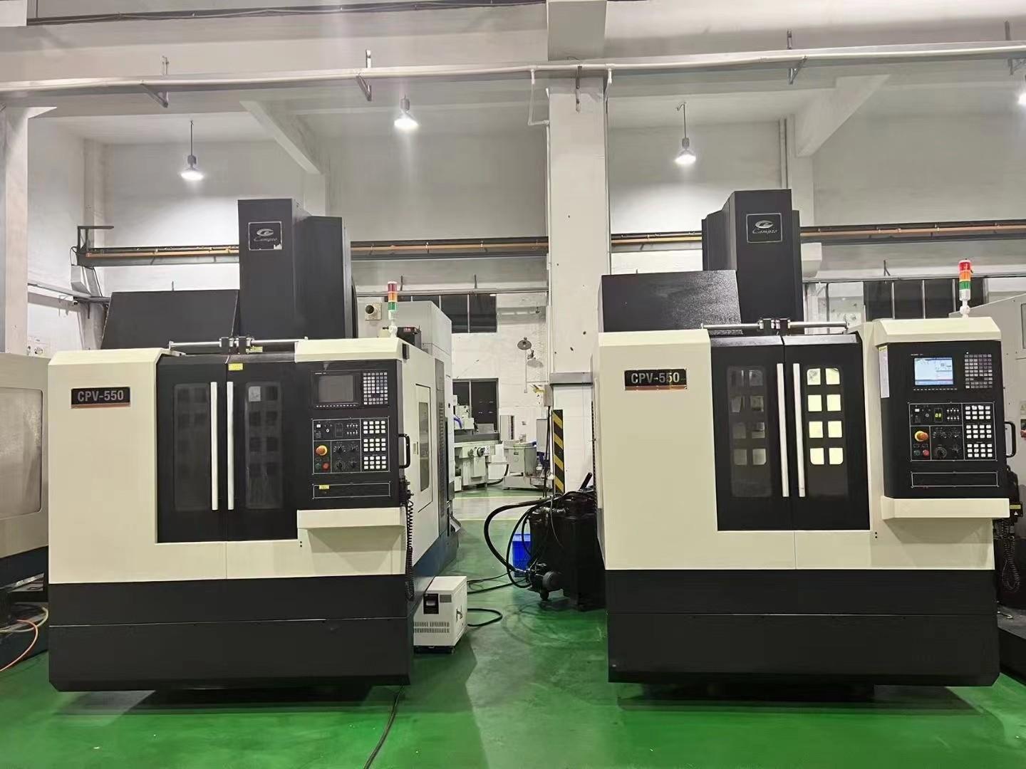 Campro - CPV-550