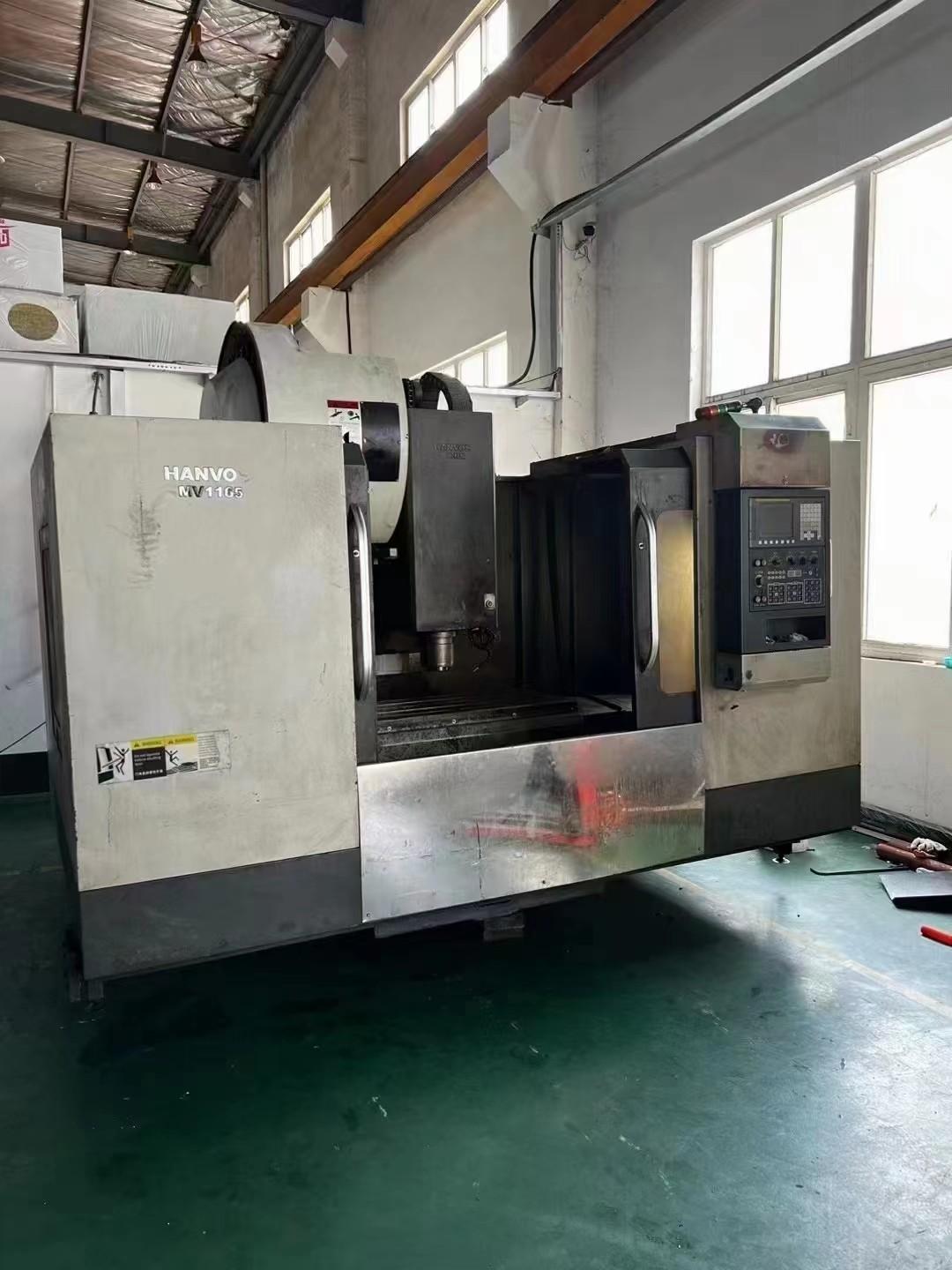 HANVO - MV-1165