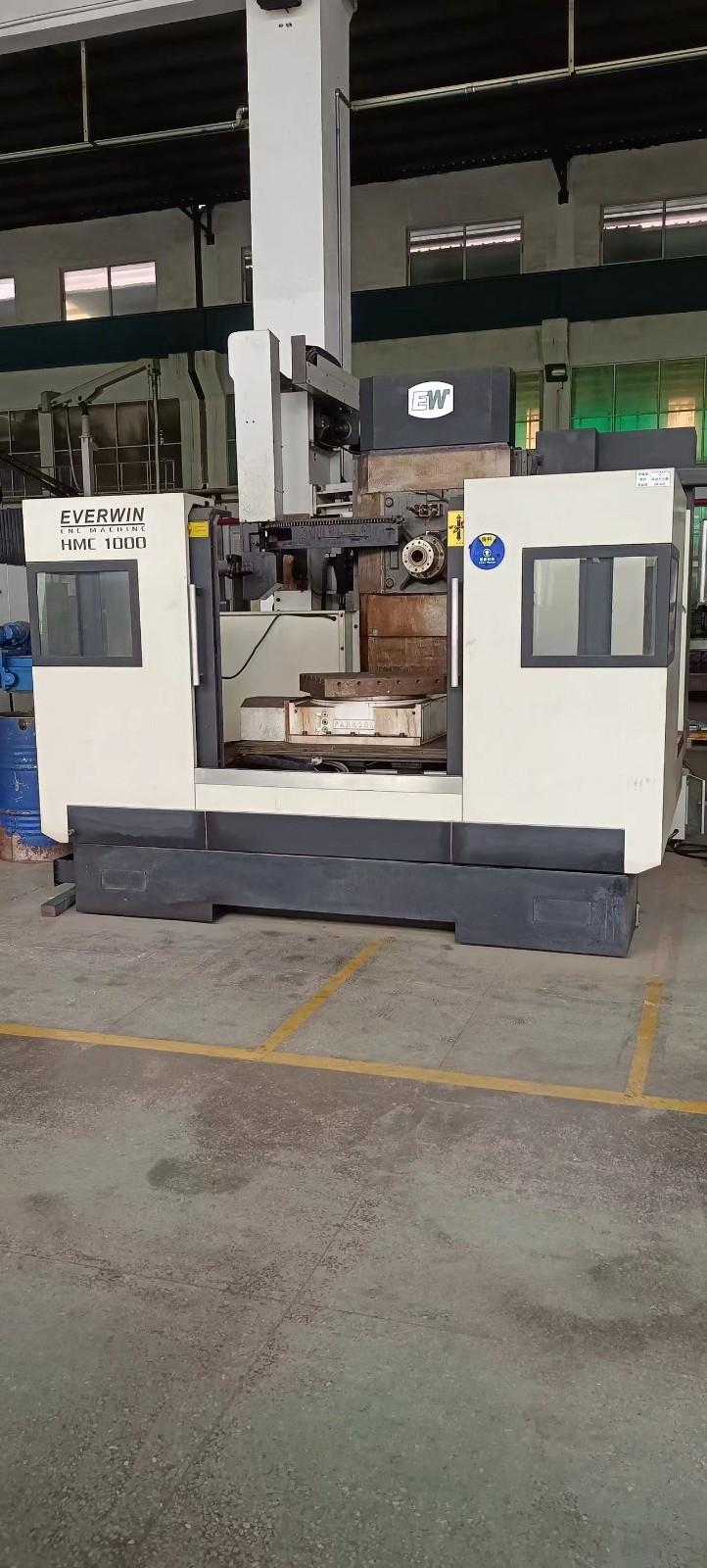 EVERWIN - MHC-1000