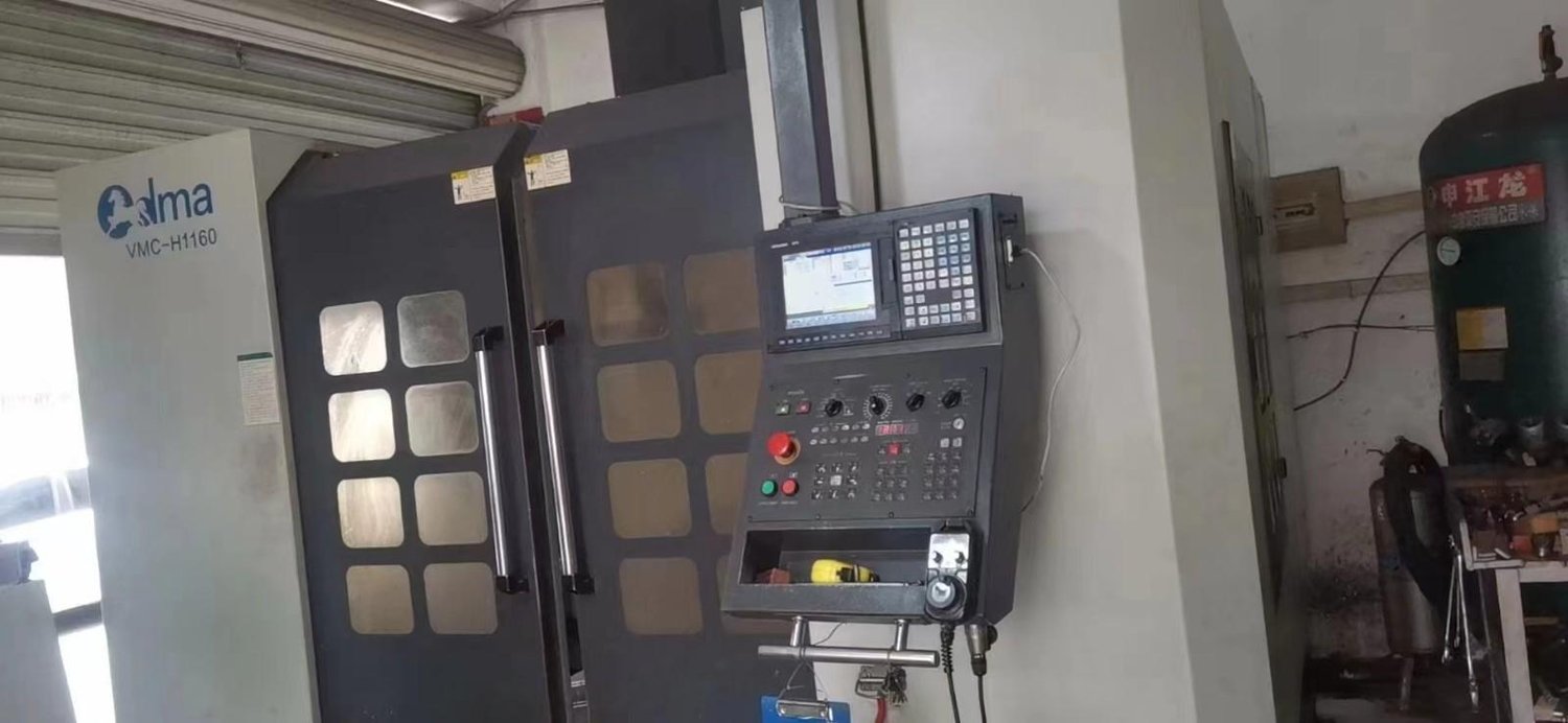 ODMA - VMC-H1160