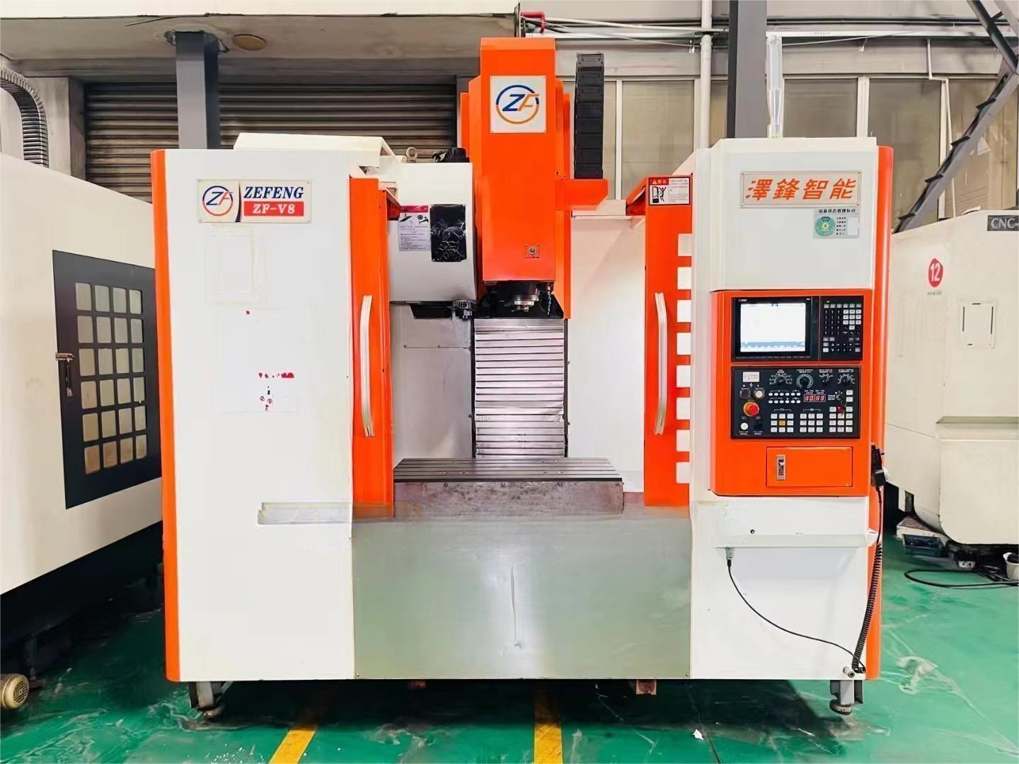ZEFENG - ZF-V8