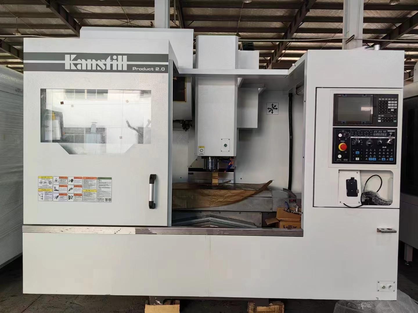 Kanstill - VL8E