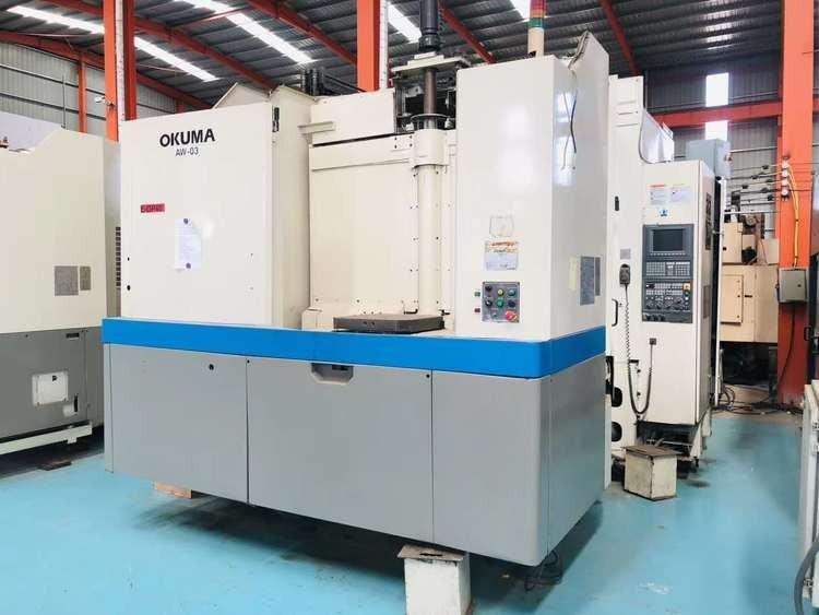 OKUMA - HB63