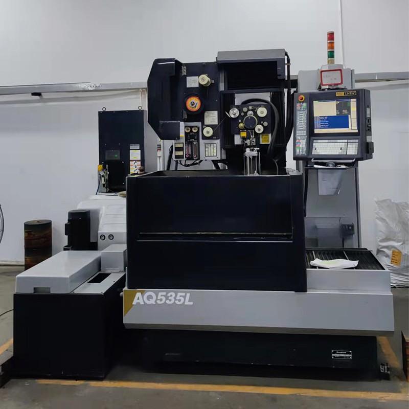 Wire Cutting