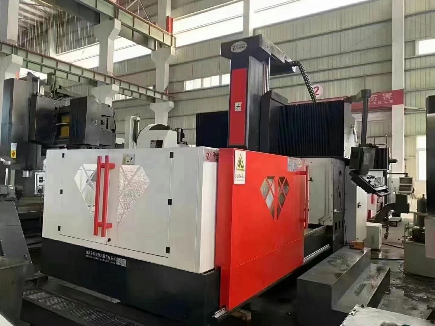 Quanhengcnc - 2518
