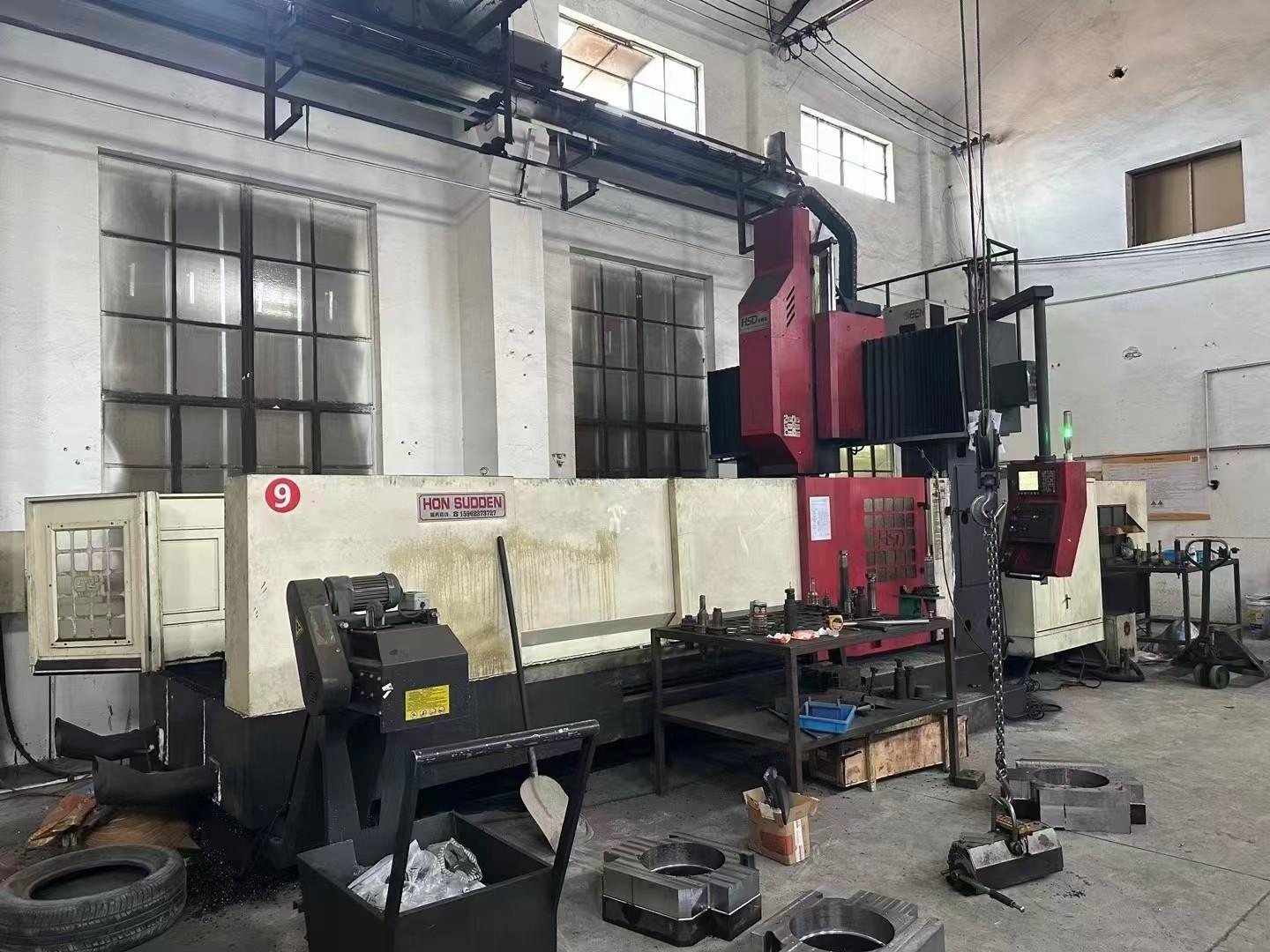 Hong Shunda - HDM-SP133S