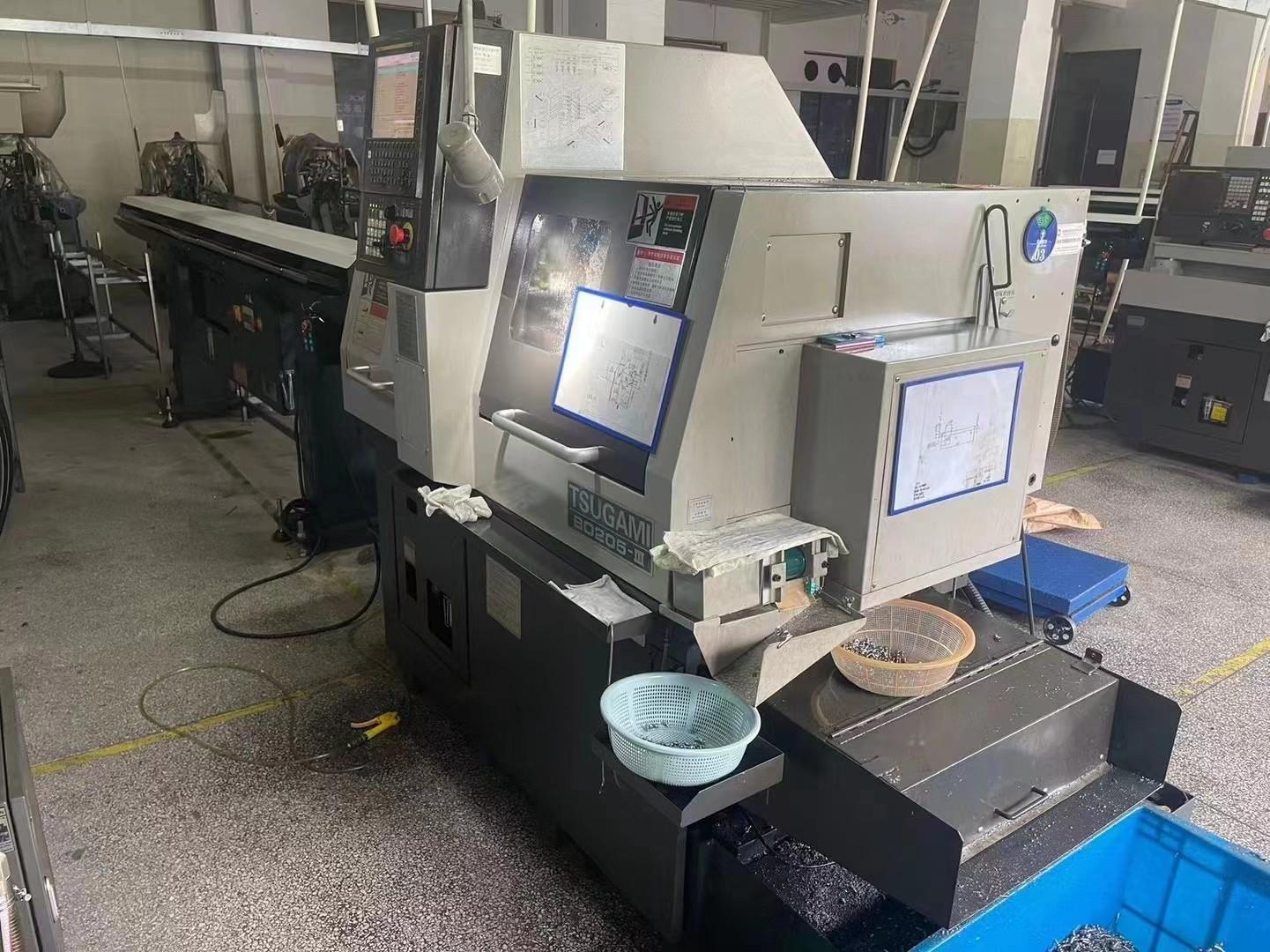 autoSCHIESSic lathe