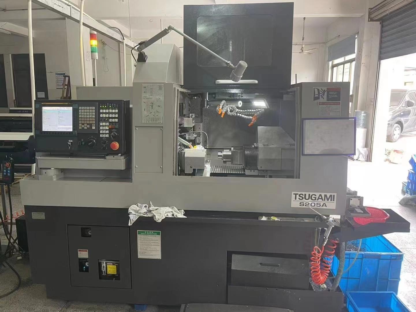 autoSCHIESSic lathe