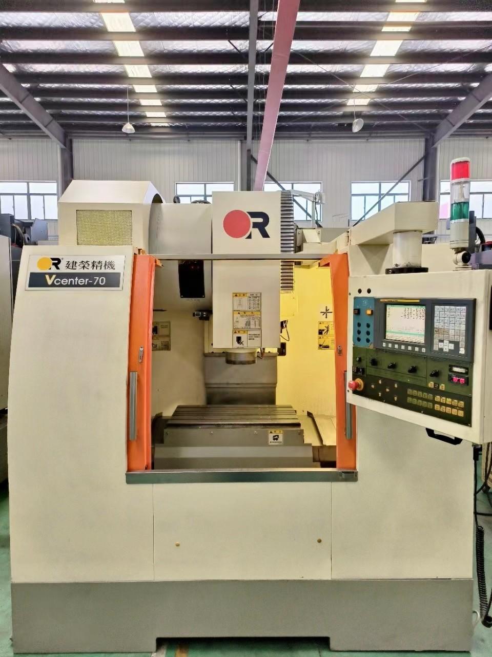 Taichung Seiki - Vcenter-70