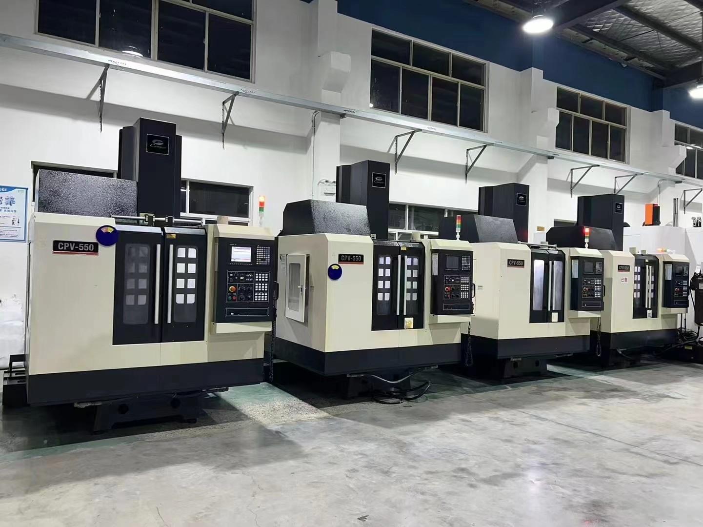 Campro - CPV-550