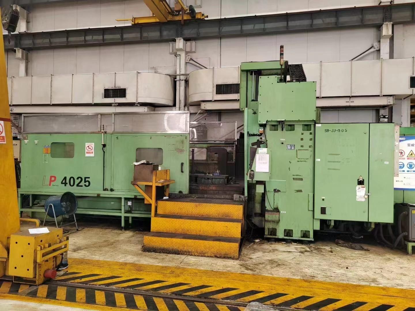 AWEA - LP4025