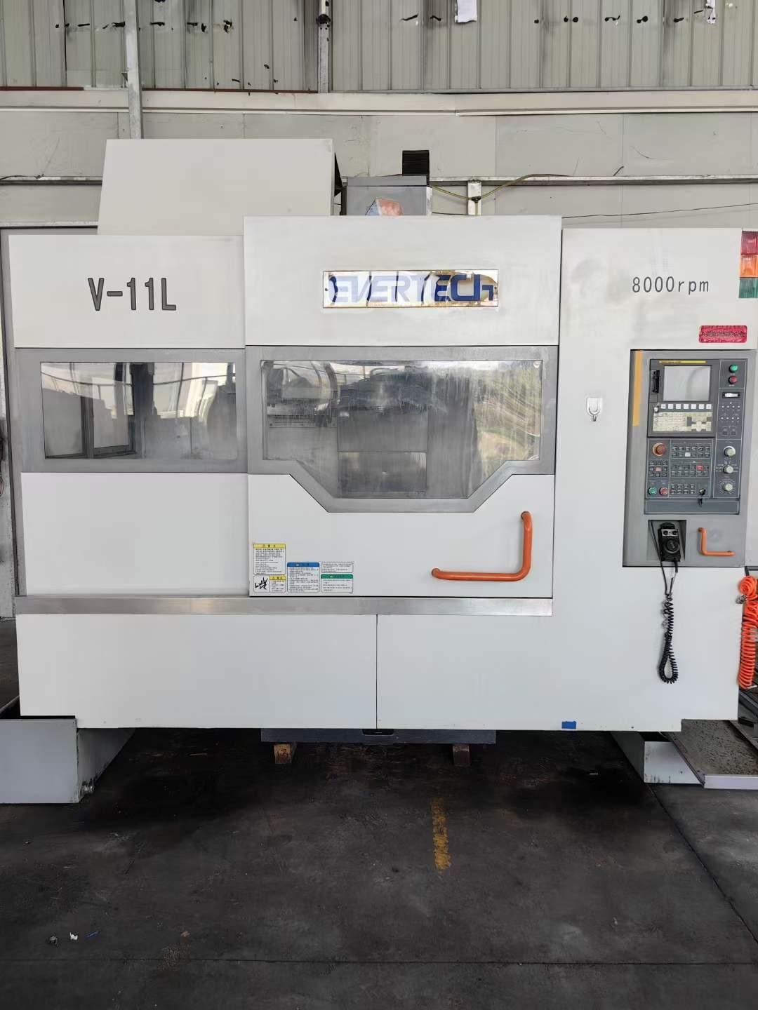 EVERTECH - V-11L