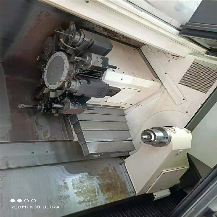 Mazak - QSM200ML/1000