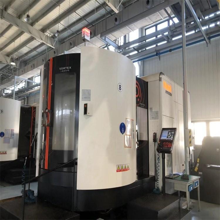 Mazak - VORTEX i -630V/6
